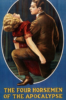 The Four Horsemen of the Apocalypse (1921) download