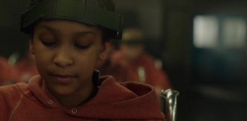 The Girl with All the Gifts (2016) download