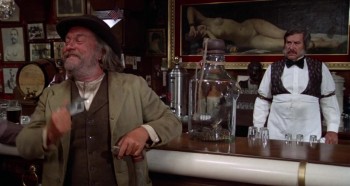 Botas Duras, Medias De Seda (1976) download