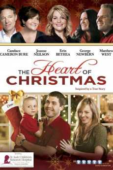 The Heart of Christmas (2011) download