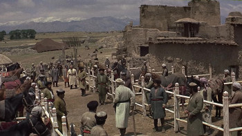 The Horsemen (1971) download
