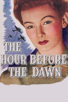 The Hour Before the Dawn (1944) download