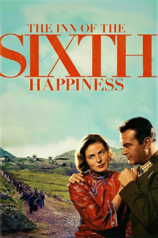 The Inn of the Sixth Happiness (1958) download
