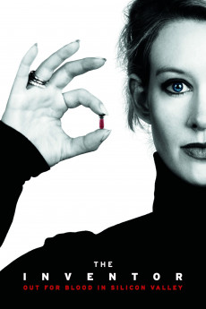 The Inventor: Out for Blood in Silicon Valley (2019) download