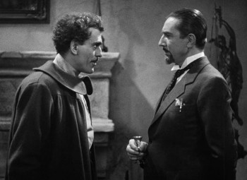 The Invisible Ray (1935) download