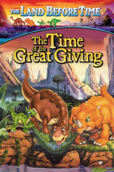 The Land Before Time III: The Time of the Great Giving (1995) download