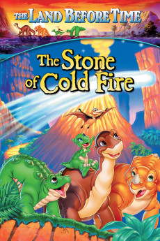 The Land Before Time VII: The Stone of Cold Fire (2000) download
