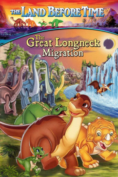 The Land Before Time X: The Great Longneck Migration (2003) download