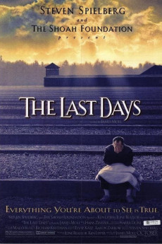 The Last Days (1998) download