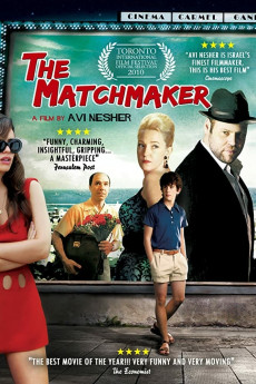 The Matchmaker (2010) download