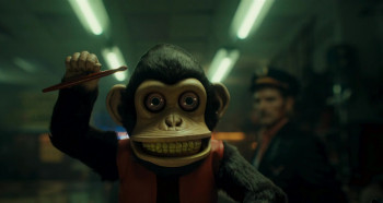 The Monkey (2025) download