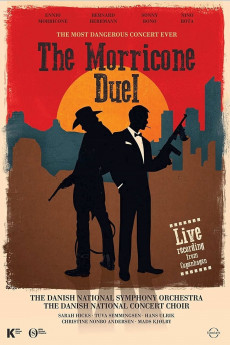 The Morricone Duel (2018) download
