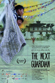 The Next Guardian (2017) download