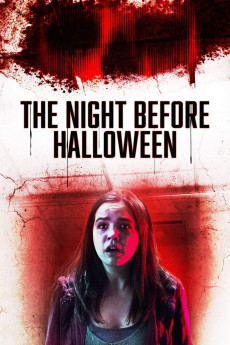 The Night Before Halloween (2016) download