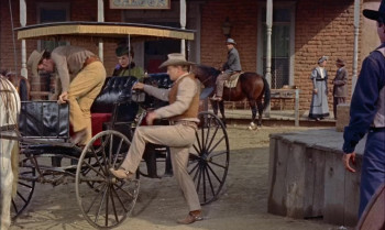 The Outcast (1954) download