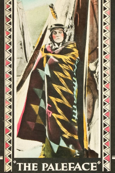 The Paleface (1922) download