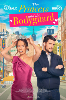 The Princess and the Bodyguard (2022) download