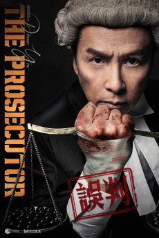 The Prosecutor (2024) download