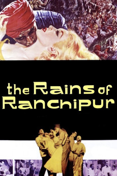 The Rains of Ranchipur (1955) download
