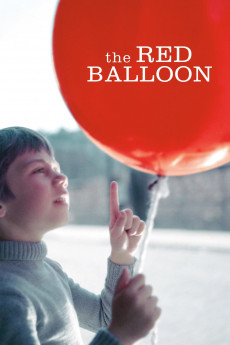 The Red Balloon (1956) download
