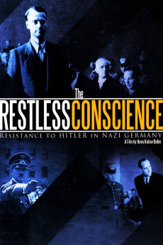The Restless Conscience: Resistance to Hitler Within Germany 1933-1945 (1992) download