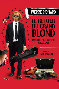 The Return of the Tall Blond Man (1974) download