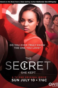 The Secret She Kept (2016) download