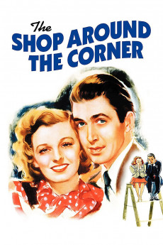 The Shop Around the Corner (1940) download