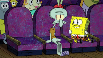 The SpongeBob Musical: Live on Stage! (2019) download