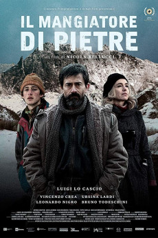 The Stone Eater (2018) download