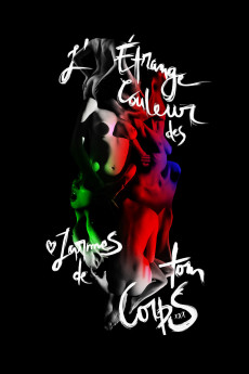 The Strange Color of Your Body's Tears (2013) download