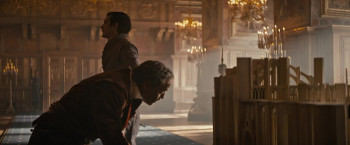 The Three Musketeers - Part I: D'Artagnan (2023) download