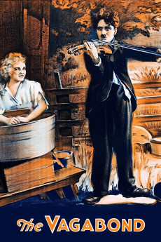 The Vagabond (1916) download
