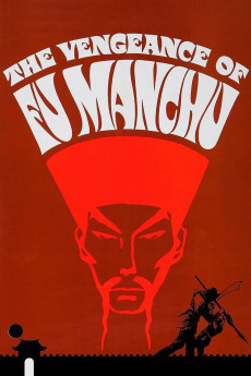 The Vengeance of Fu Manchu (1967) download