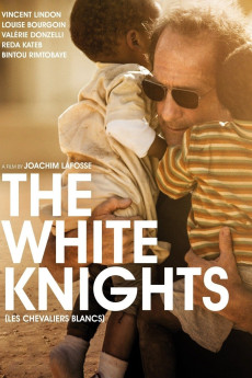The White Knights (2015) download