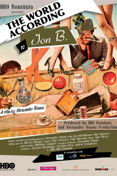 The World According to Ion B. (2009) download