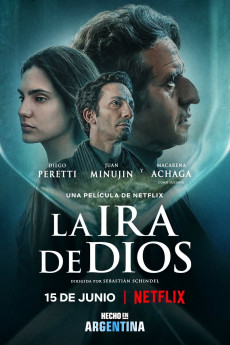 The Wrath of God (2022) download