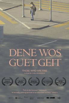 Those Who Are Fine (2017) download