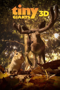 Tiny Giants 3D (2014) download
