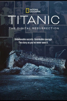 Titanic: The Digital Resurrection (2025) download