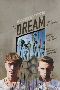 To Dream (2016) download