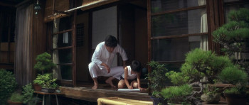 Tokyo Tower: Mom and Me, and Sometimes Dad (2007) download