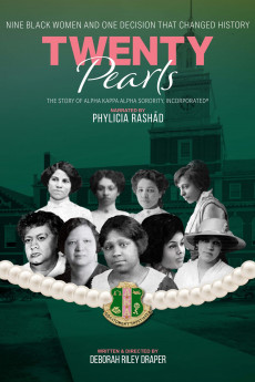 Twenty Pearls: The Story of Alpha Kappa Alpha Sorority (2021) download