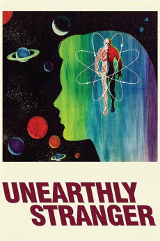 Unearthly Stranger (1963) download