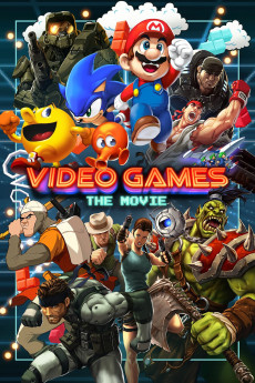 Video Games: The Movie (2014) download