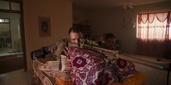 Warfare (2025) download