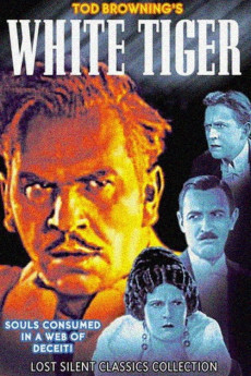 White Tiger (1923) download