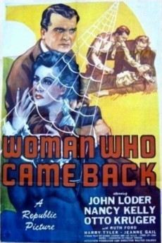 Woman Who Came Back (1945) download