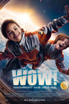 Wow! Nachricht aus dem All (2023) download